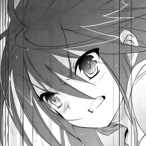 Shakugan no Shana Chapter 26: Danger lurking in every step III cover