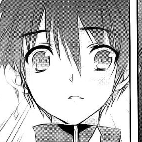 Shakugan no Shana Chapter 30: Thinking of you at night -- Part I cover