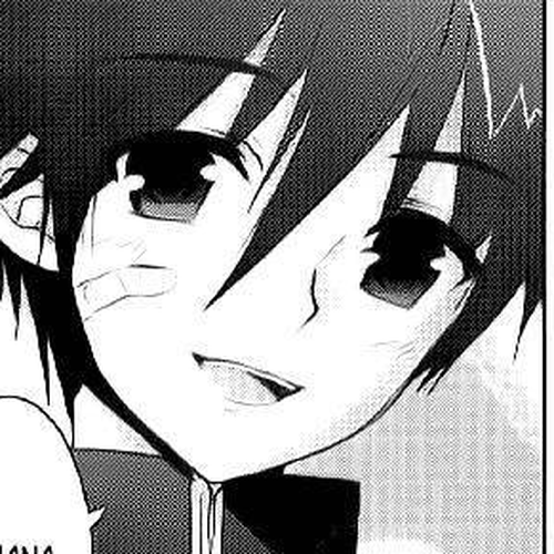 Shakugan no Shana Chapter 33: Today is for fighting -- Part I cover