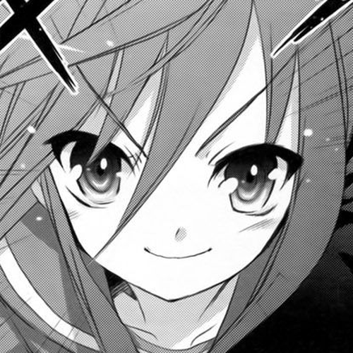 Shakugan no Shana Chapter 34: Today is for fighting -- Part II cover
