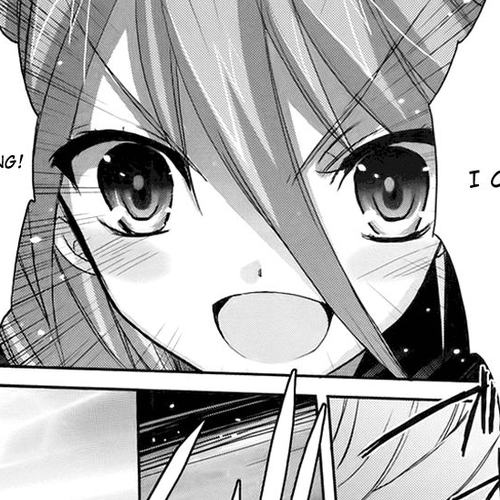 Shakugan no Shana Chapter 37: Trampling Claws -- Part III cover