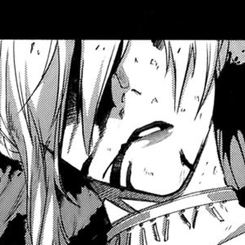 Shakugan no Shana Chapter 38: Trampling Claws -- Part IV cover