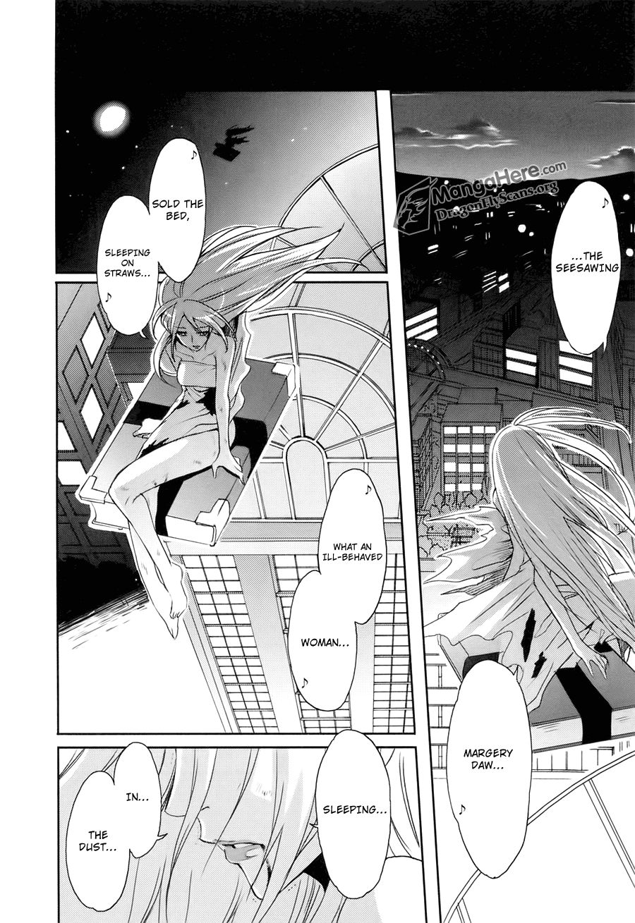 Shakugan no Shana Chapter 40 page 22 - Chapter 40: Epilogue II