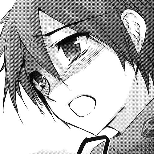 Shakugan no Shana Chapter 41: Flames in the Darkness + Prologue cover