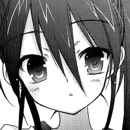 Shakugan no Shana Chapter 43: Duel in the Rain -- Part II cover