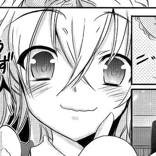 Shakugan no Shana Chapter 45: Thousands of Roads -- Part I cover