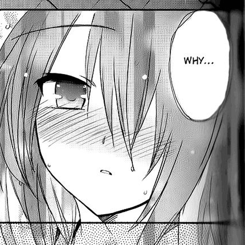 Shakugan no Shana Chapter 46: Thousands of Roads -- Part II cover