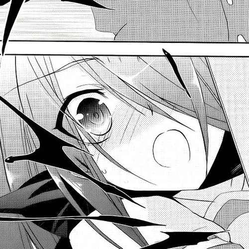 Shakugan no Shana Chapter 54: Another World in The Fog -- Part II cover