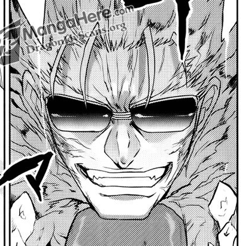 Shakugan no Shana Chapter 60: The End of the Aizen Siblings cover