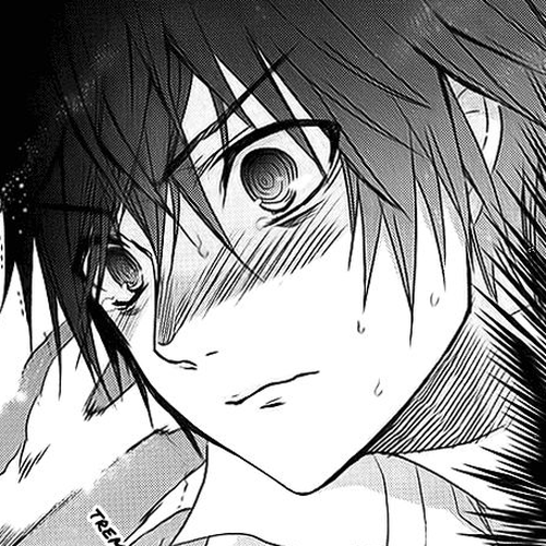 Shakugan no Shana Chapter 62: The End of the Aizen Siblings -- Part III cover