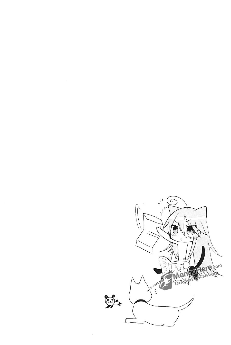 Shakugan no Shana Chapter 64 page 22 - Chapter 64: The End of the Aizen Siblings -- Part V