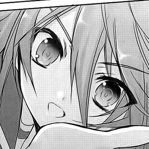 Shakugan no Shana Chapter 65: The End of the Aizen Siblings -- Part VI cover