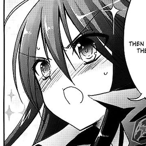 Shakugan no Shana Chapter 67: The End of the Aizen Siblings -- Part VIII cover
