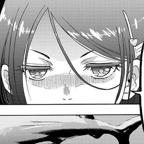 Shakunetsu no Niraikanai Chapter 10 cover