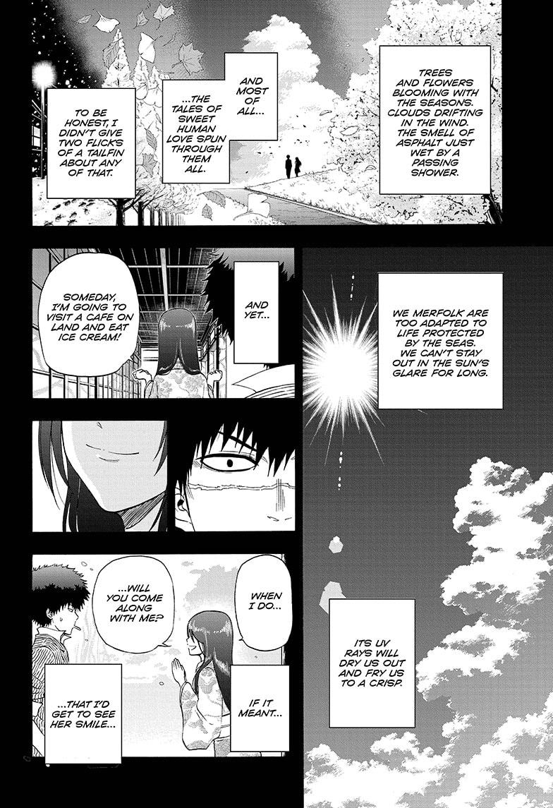 Shakunetsu no Niraikanai Chapter 12 page 2 - Chapter 12