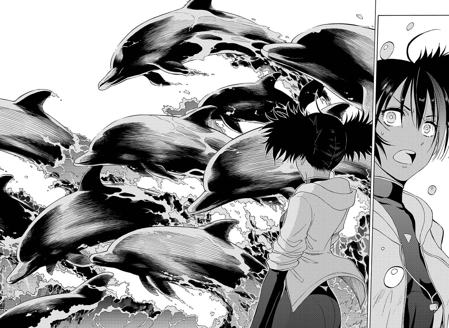 Shakunetsu no Niraikanai Chapter 16 page 14 - Chapter 16