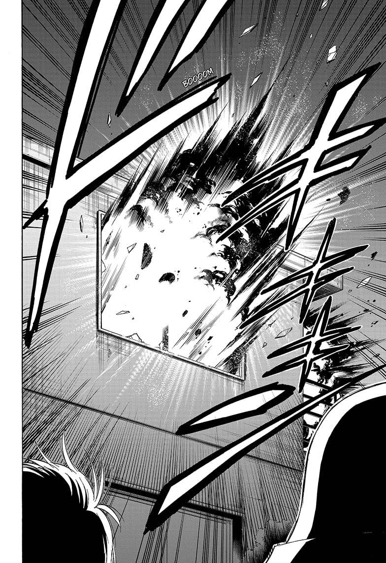 Shakunetsu no Niraikanai Chapter 20 page 16 - Chapter 20
