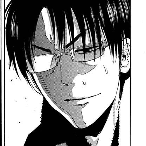 Shakunetsu no Niraikanai Chapter 20 cover