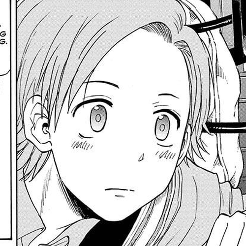 Shakunetsu no Niraikanai Chapter 24 cover