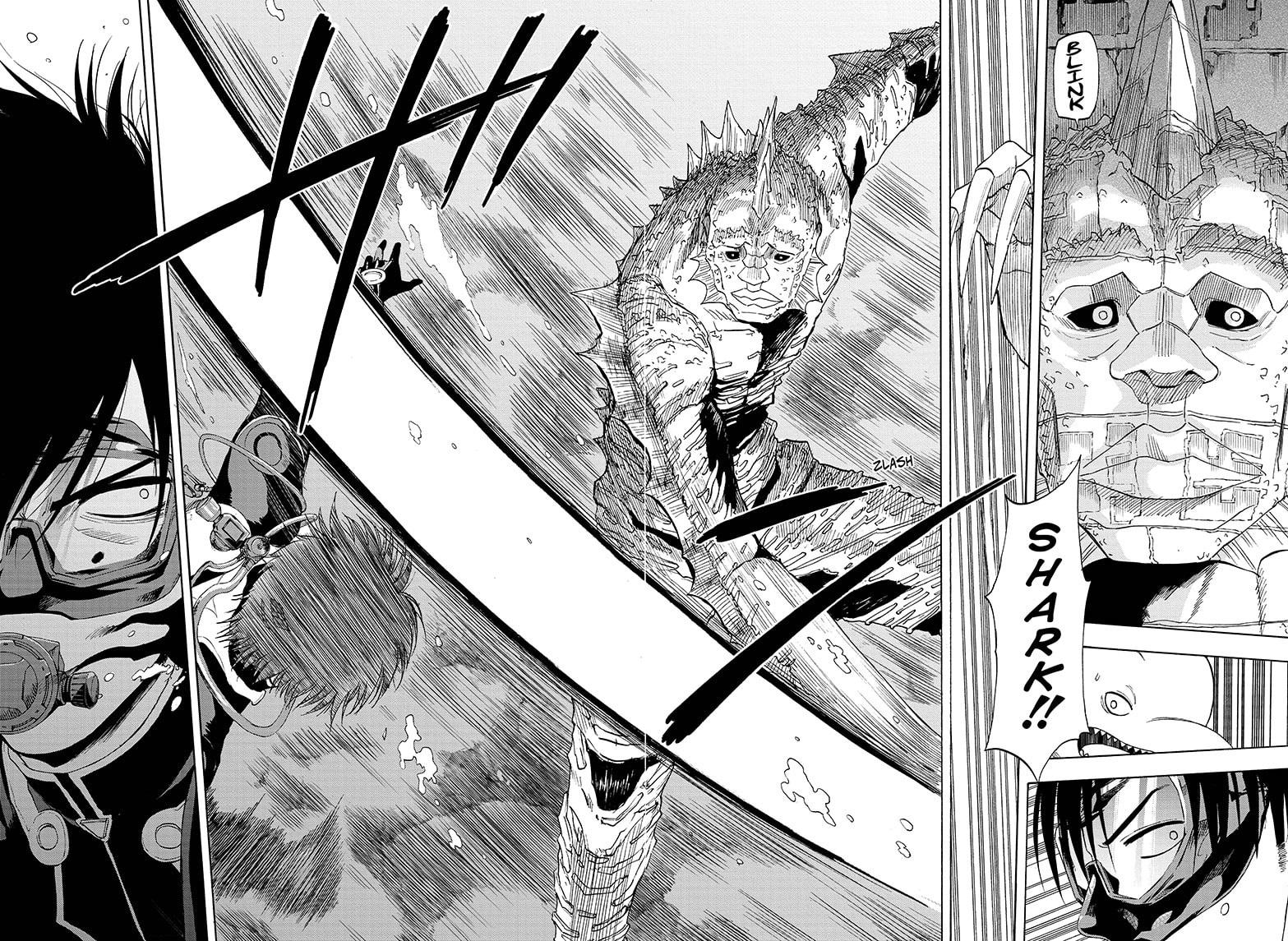 Shakunetsu no Niraikanai Chapter 25 page 12 - Chapter 25
