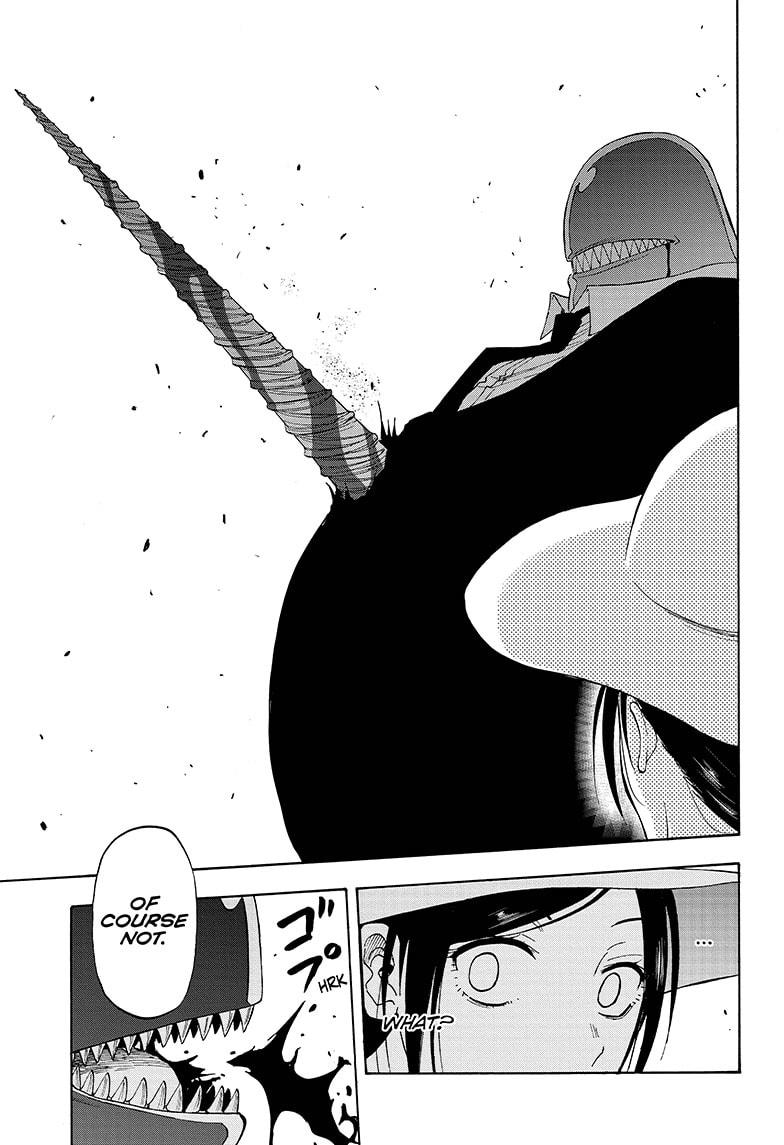 Shakunetsu no Niraikanai Chapter 27 page 16 - Chapter 27