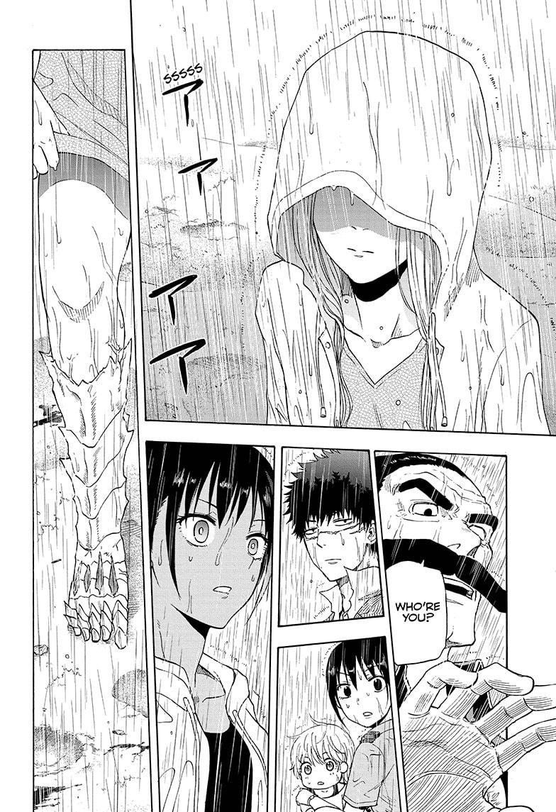 Shakunetsu no Niraikanai Chapter 29 page 14 - Chapter 29
