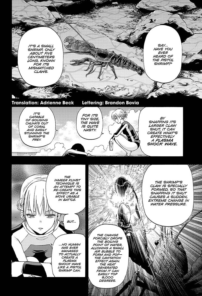 Shakunetsu no Niraikanai Chapter 29 page 2 - Chapter 29
