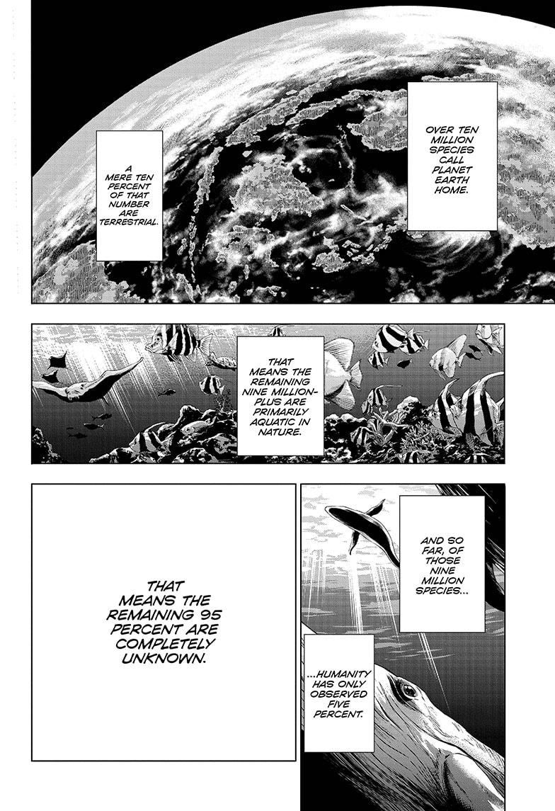Shakunetsu no Niraikanai Chapter 3 page 20 - Chapter 3