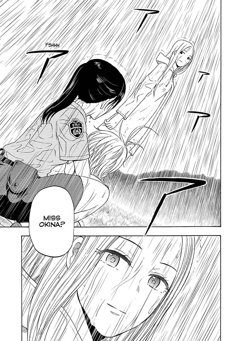 Shakunetsu no Niraikanai Chapter 30 page 3 - Chapter 30