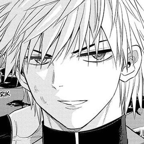Shakunetsu no Niraikanai Chapter 36 cover