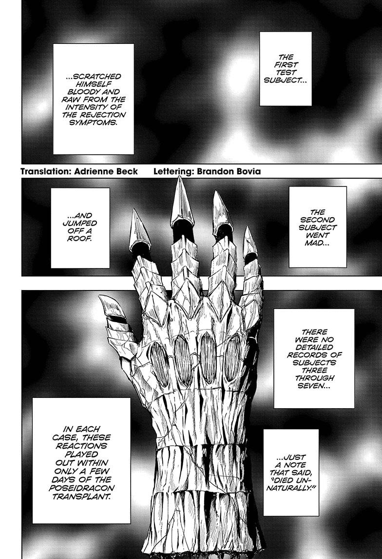 Shakunetsu no Niraikanai Chapter 39 page 4 - Chapter 39