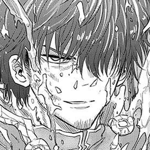 Shakunetsu no Niraikanai Chapter 41 cover