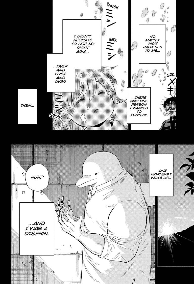 Shakunetsu no Niraikanai Chapter 42 page 14 - Chapter 42