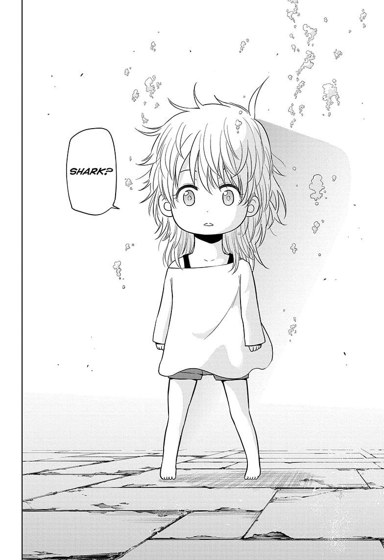 Shakunetsu no Niraikanai Chapter 43 page 9 - Chapter 43