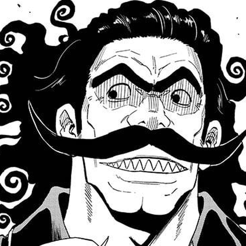 Shakunetsu no Niraikanai Chapter 8 cover