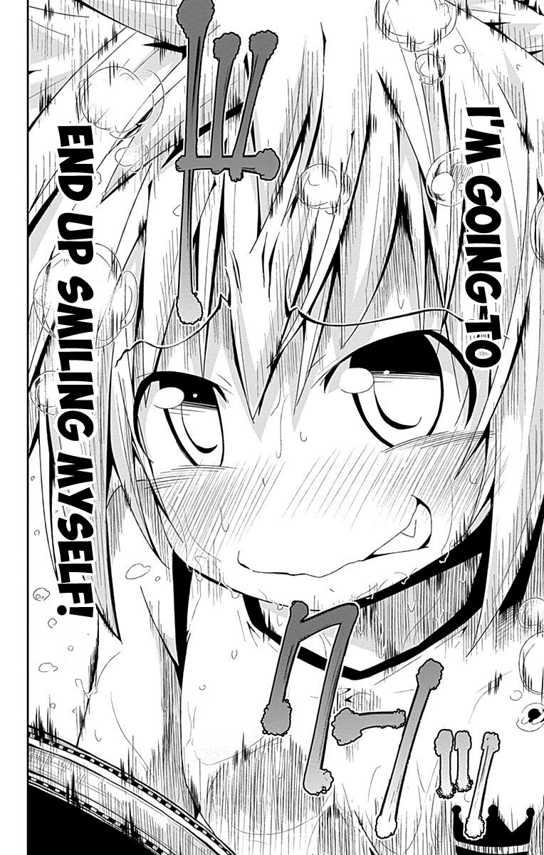 Shakunetsu no Takkyu Musume Chapter 0 page 37 - Chapter 0: vol.0: Oneshot - Takkyuu Diary