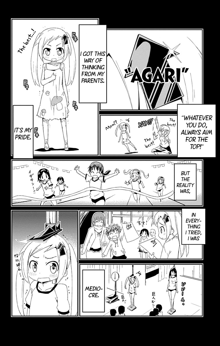 Shakunetsu no Takkyu Musume Chapter 1 page 44 - Chapter 1: My Heart's Pounding!