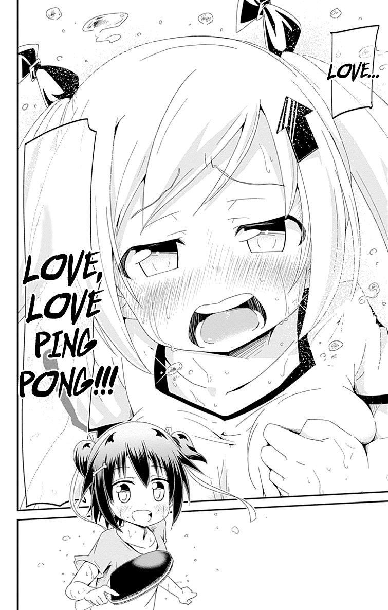 Shakunetsu no Takkyu Musume Chapter 1 page 62 - Chapter 1: My Heart's Pounding!