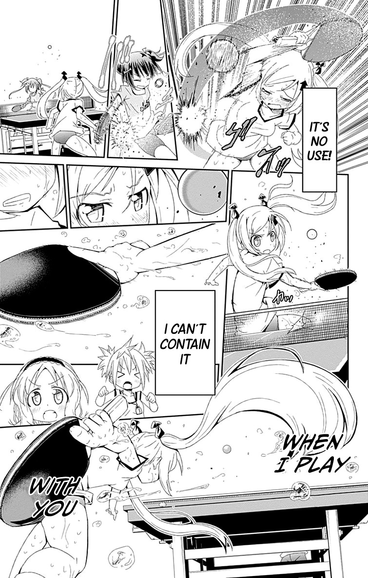 Shakunetsu no Takkyu Musume Chapter 1 page 63 - Chapter 1: My Heart's Pounding!