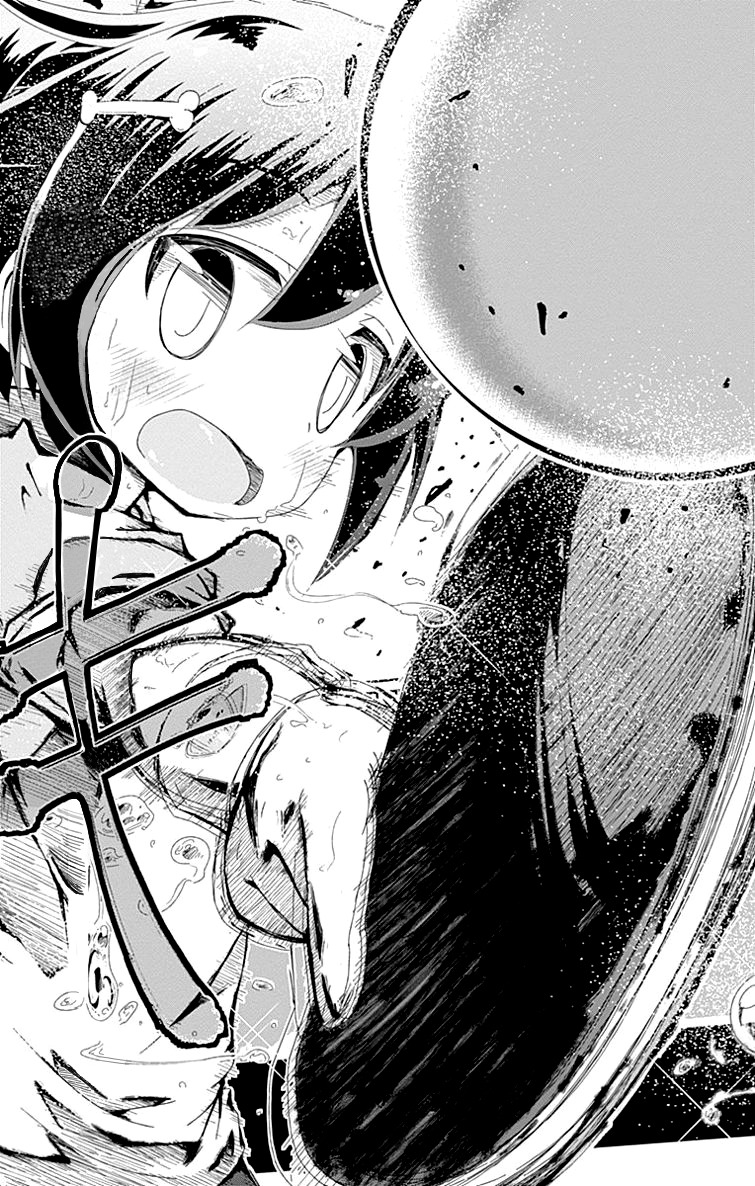 Shakunetsu no Takkyu Musume Chapter 1 page 65 - Chapter 1: My Heart's Pounding!