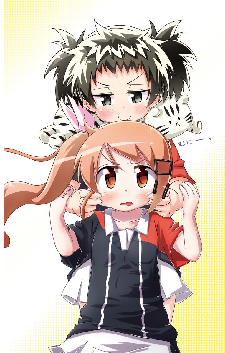 Shakunetsu no Takkyu Musume Chapter 11.1 page 7 - Chapter 11.1: Volume 3 Extras