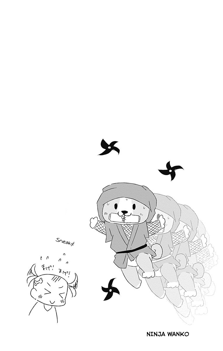 Shakunetsu no Takkyu Musume Chapter 14 page 29 - Chapter 14: My Favorite Moment
