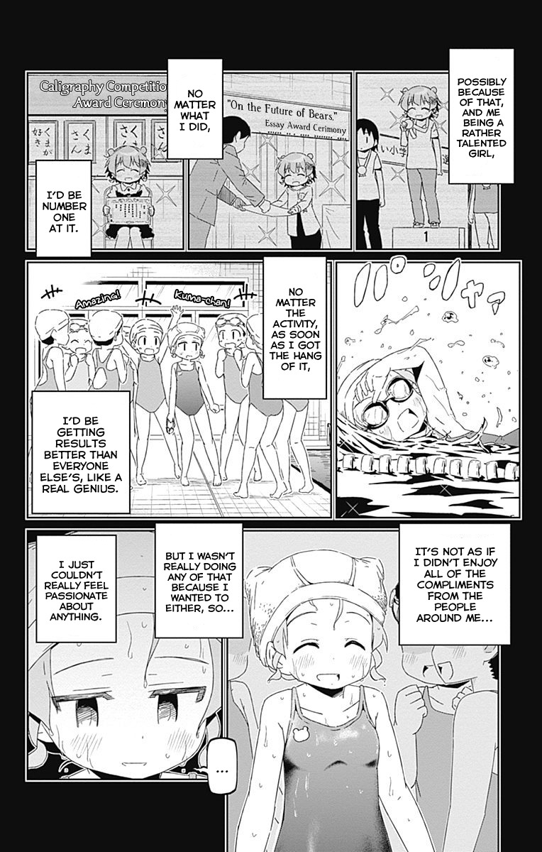 Shakunetsu no Takkyu Musume Chapter 16 page 12 - Chapter 16: Tsukinowa Kumami