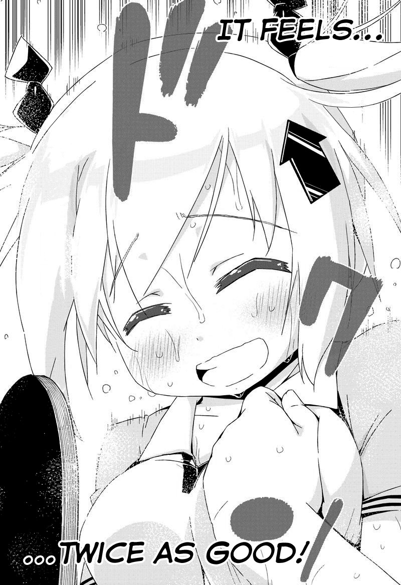 Shakunetsu no Takkyu Musume Chapter 23.1 page 2 - Chapter 23.1: Hatred and... (1)