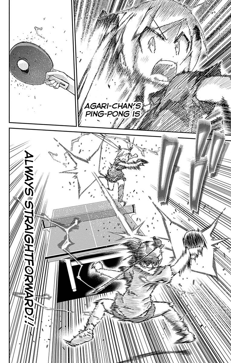Shakunetsu no Takkyu Musume Chapter 28 page 19 - Chapter 28: July 24th [END]
