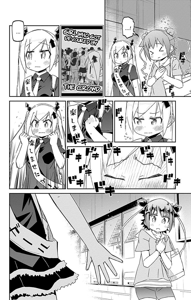 Shakunetsu no Takkyu Musume Chapter 28 page 28 - Chapter 28: July 24th [END]