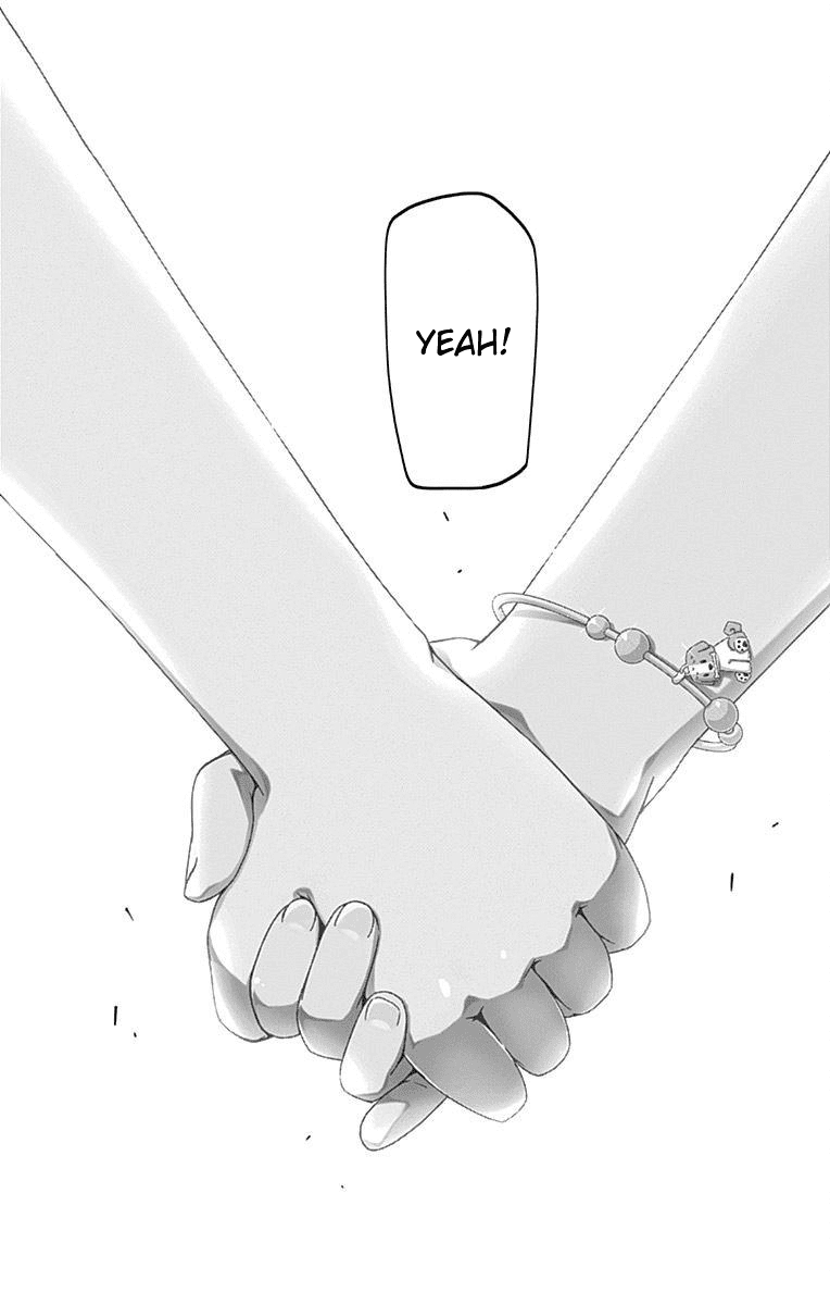 Shakunetsu no Takkyu Musume Chapter 28 page 30 - Chapter 28: July 24th [END]