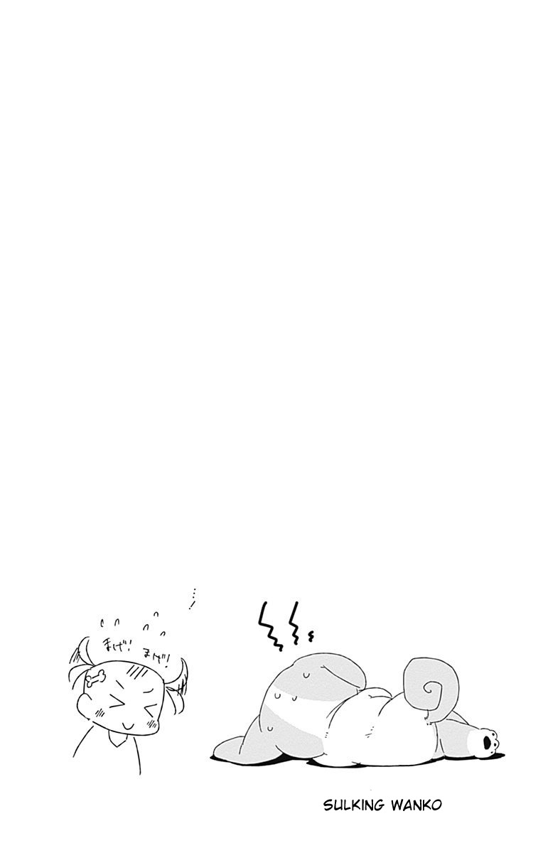 Shakunetsu no Takkyu Musume Chapter 9 page 38 - Chapter 9: The Best Friend in the World (2)