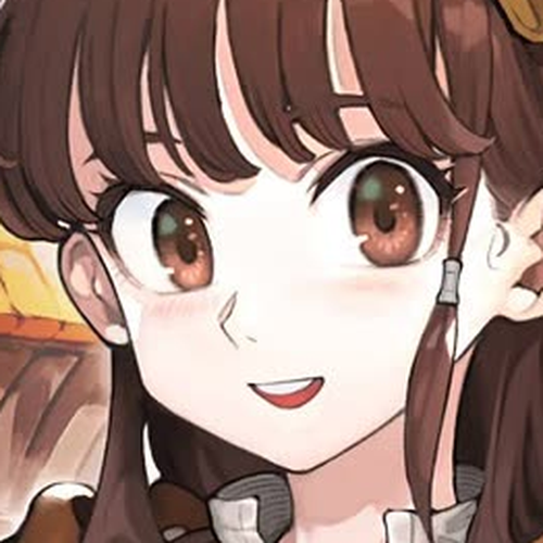 Shall We Form a Party? Chapter 11: Villager-chan cover