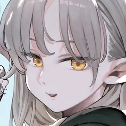 Shall We Form a Party? Chapter 2: Archer-san cover